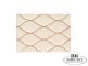 B. Navona Beige Decor 25x36cm