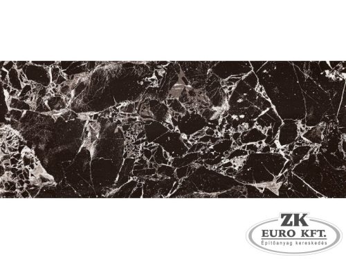 B. Senza Vein Black 29,8x74,8cm - 1,34m2/csomag - 42,88m2/#