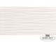 B. Perlina White STR 30,8x60,8cm - 1,12 m2/csomag - 44,8 m2/#