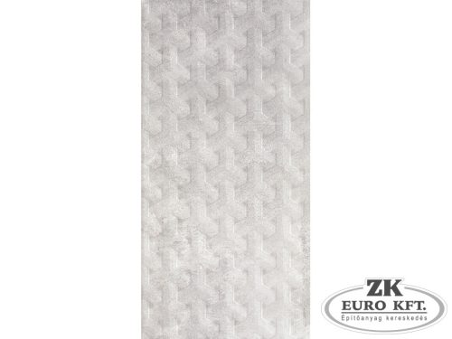 B. Harmony Grys Struktura A 30x60cm - 1,44m2/csomag - 46,08m2/#