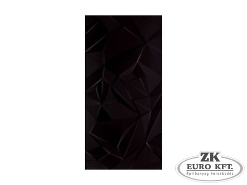 B. Synergy Nero Struktura B 30x60cm - 1,44m2/csomag - 46,08m2/#