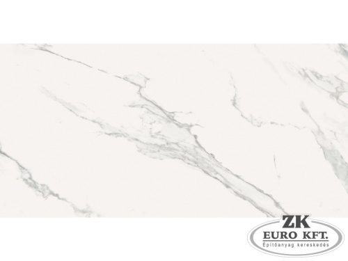 B. Carina Bianco Polysk (U112 Bianco) 30x60cm - 1,44m2/csomag - 46,08m2/#