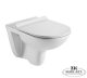 Wellis Bella fali rimless WC 35,5x53x36,2