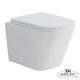 Wellis Aurora tornado ultracsendes fali rimless WC 34x49x36,5